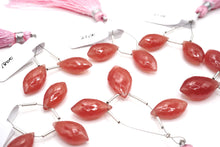 画像をギャラリービューアに読み込む, (少量/1連)希少 ロードクロサイト インカローズ マイクロカット