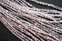 画像をギャラリービューアに読み込む, (No1/2)上質 スピネル 40cm スムース オーバル