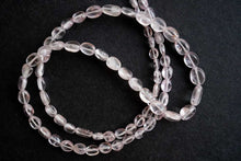 画像をギャラリービューアに読み込む, (No1/2)上質 スピネル 40cm スムース オーバル