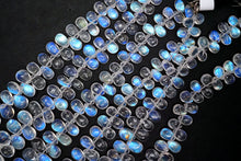 画像をギャラリービューアに読み込む, (#27-32)マダガスカル産 アンデシン ラブラドライト レインボームーンストーン