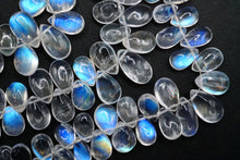 画像をギャラリービューアに読み込む, (#27-32)マダガスカル産 アンデシン ラブラドライト レインボームーンストーン