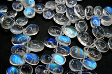 画像をギャラリービューアに読み込む, (#27-32)マダガスカル産 アンデシン ラブラドライト レインボームーンストーン