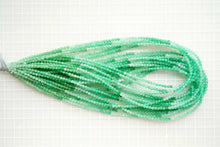 Load image into Gallery viewer, (10) High Quality Smoky Quartz Lozenge Carving Beads Rhombus