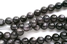 画像をギャラリービューアに読み込む, (半連/1連)非加熱 サファイア 丸玉