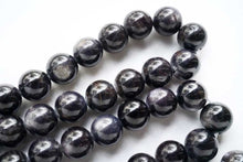 画像をギャラリービューアに読み込む, (半連/1連)非加熱 サファイア 丸玉