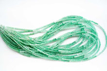 Load image into Gallery viewer, (10) High Quality Smoky Quartz Lozenge Carving Beads Rhombus