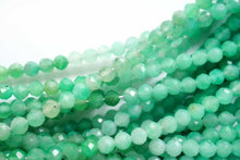 Load image into Gallery viewer, (10) High Quality Smoky Quartz Lozenge Carving Beads Rhombus