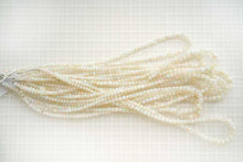 画像をギャラリービューアに読み込む, (半連/1連)エチオピア産オパール 丸玉