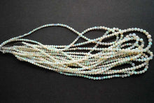 画像をギャラリービューアに読み込む, (半連/1連)エチオピア産オパール 丸玉