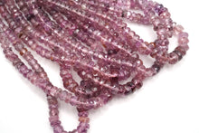 画像をギャラリービューアに読み込む, 宝石質 マラヤガーネット ファセット ボタン