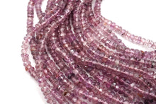 画像をギャラリービューアに読み込む, 宝石質 マラヤガーネット ファセット ボタン