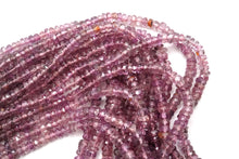 画像をギャラリービューアに読み込む, 宝石質 マラヤガーネット ファセット ボタン