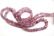 画像をギャラリービューアに読み込む, 宝石質 マラヤガーネット ファセット ボタン