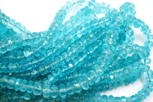 Load image into Gallery viewer, ブルーアパタイト 37cm ボタンカット