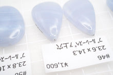 Load image into Gallery viewer, Special price! (Grain Selling) Dendrite Agate Cabochon Perforated Top