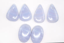 Load image into Gallery viewer, Special price! (Grain Selling) Dendrite Agate Cabochon Perforated Top