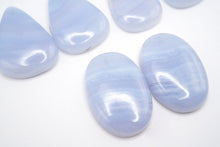 Load image into Gallery viewer, Special price! (Grain Selling) Dendrite Agate Cabochon Perforated Top