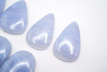 Load image into Gallery viewer, Special price! (Grain Selling) Dendrite Agate Cabochon Perforated Top