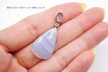 Load image into Gallery viewer, Special price! (Grain Selling) Dendrite Agate Cabochon Perforated Top