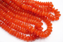 Load image into Gallery viewer, (半連/1連)カーネリアン ジャーマンカット