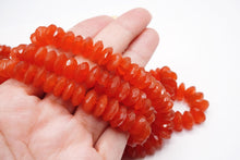 Load image into Gallery viewer, (半連/1連)カーネリアン ジャーマンカット