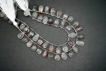 Load image into Gallery viewer, (半連/1連)ガーデンクォーツ スムースドロップ