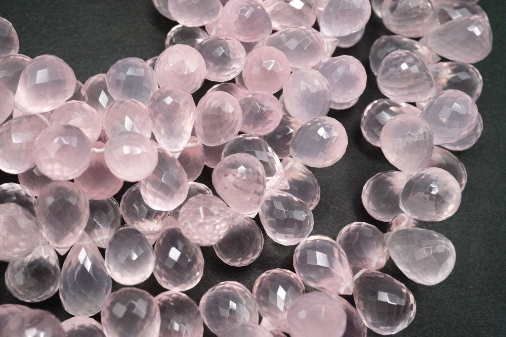 b★セットがお得！★定番&上質【ローズクォーツ✴︎サンストーン&ムーンストーン】 楽天市場】スクエアカボション 選べる 天然石 ピアス ぷるんと