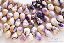 Load image into Gallery viewer, (M〜L/L〜LL/3L)ティファニーストーン 20cm スムース ドロップ オパール
