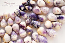 Load image into Gallery viewer, (M〜L/L〜LL/3L)ティファニーストーン 20cm スムース ドロップ オパール