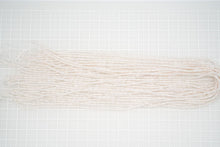 Load image into Gallery viewer, (1 row 43 cm) High quality Kochi natural color peach coral Yatara beads + round ball peach coral