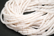 Load image into Gallery viewer, (1 row 43 cm) High quality Kochi natural color peach coral Yatara beads + round ball peach coral