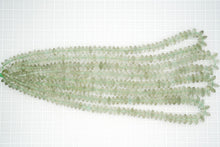 Load image into Gallery viewer, (半連/1連)グリーン アメシスト 40cm ジャーマンカット