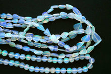 画像をギャラリービューアに読み込む, (タンブル/丸玉)エチオピア産 オパール ナゲット ラウンド