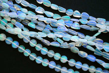 画像をギャラリービューアに読み込む, (タンブル/丸玉)エチオピア産 オパール ナゲット ラウンド