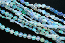 画像をギャラリービューアに読み込む, (タンブル/丸玉)エチオピア産 オパール ナゲット ラウンド