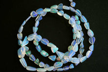 画像をギャラリービューアに読み込む, (タンブル/丸玉)エチオピア産 オパール ナゲット ラウンド