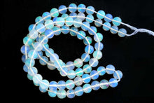 画像をギャラリービューアに読み込む, (タンブル/丸玉)エチオピア産 オパール ナゲット ラウンド