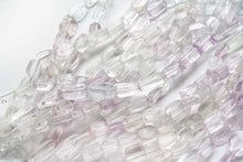 画像をギャラリービューアに読み込む, (A/B) 高品質 クンツァイト スポジュメン 27cm スムースタンブル