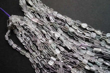 画像をギャラリービューアに読み込む, (A/B) 高品質 クンツァイト スポジュメン 27cm スムースタンブル