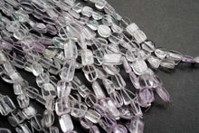 画像をギャラリービューアに読み込む, (A/B) 高品質 クンツァイト スポジュメン 27cm スムースタンブル