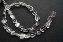 画像をギャラリービューアに読み込む, (A/B) 高品質 クンツァイト スポジュメン 27cm スムースタンブル