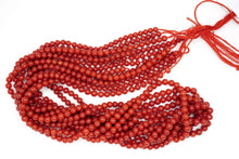 Load image into Gallery viewer, (1/4 strand, half strand, 1 strand) Gem quality Natural color