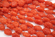 Load image into Gallery viewer, (1/4 strand, half strand, 1 strand) Gem quality Natural color