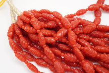 Load image into Gallery viewer, (1/4 strand, half strand, 1 strand) Gem quality Natural color