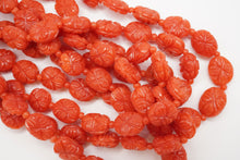 Load image into Gallery viewer, (1/4 strand, half strand, 1 strand) Gem quality Natural color