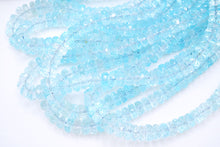 画像をギャラリービューアに読み込む, (半連/1連)スカイ ブルートパーズ ファセット タイヤ