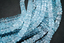 画像をギャラリービューアに読み込む, (半連/1連)スカイ ブルートパーズ ファセット タイヤ