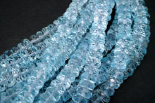 画像をギャラリービューアに読み込む, (半連/1連)スカイ ブルートパーズ ファセット タイヤ