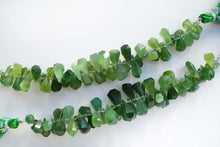 Load image into Gallery viewer, (半連/1連)サーペンティン タンブルドロップ