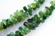 Load image into Gallery viewer, (半連/1連)サーペンティン タンブルドロップ